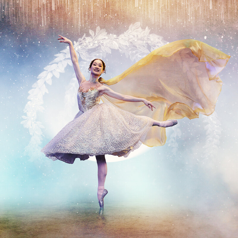 Northern Ballet’s Cinderella