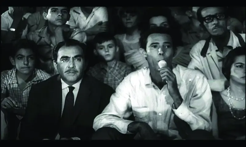 Tomás Gutiérrez Alea… A Restoration Double Bill (15 TBC)