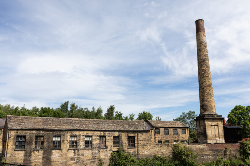 Leeds Industrial Museum – Heritage Open Day