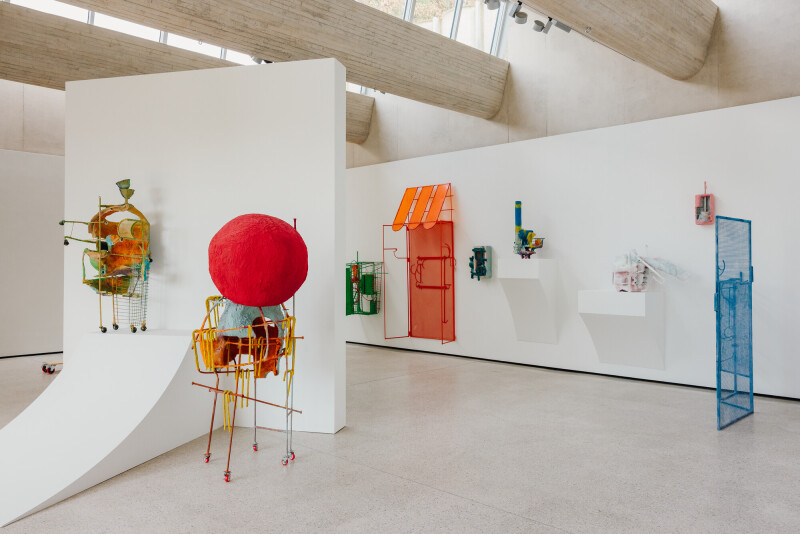 ARTFUL Talk #7 – Artist Talk by Olivia Bax