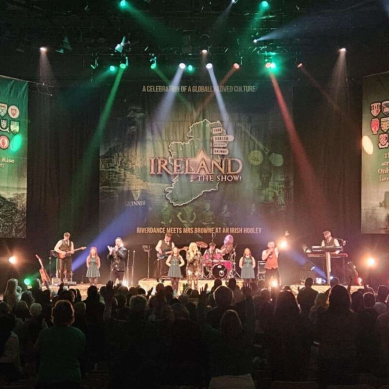 Ireland the Show