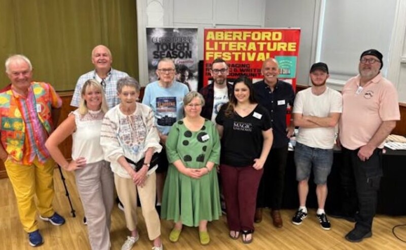 Live Radio Drama: The Accident