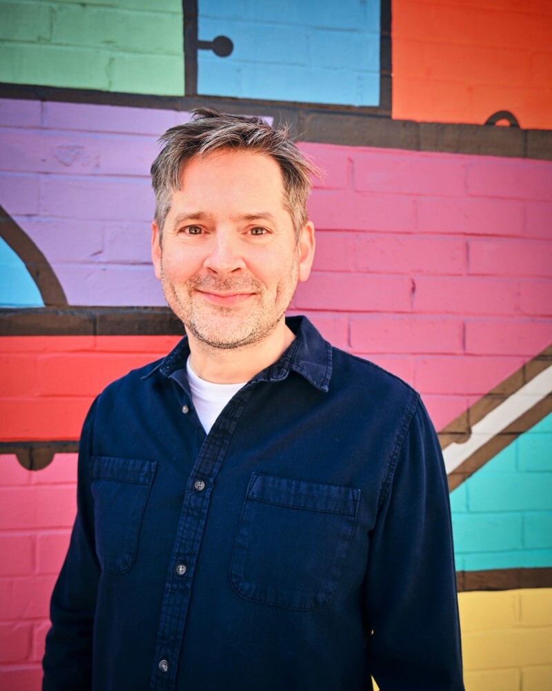An Evening with Matt Coyne