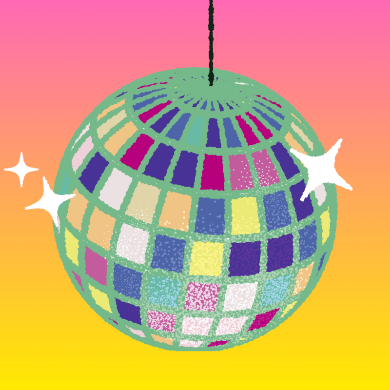 Summer Family Disco with DJ’s Chambiere and Belle