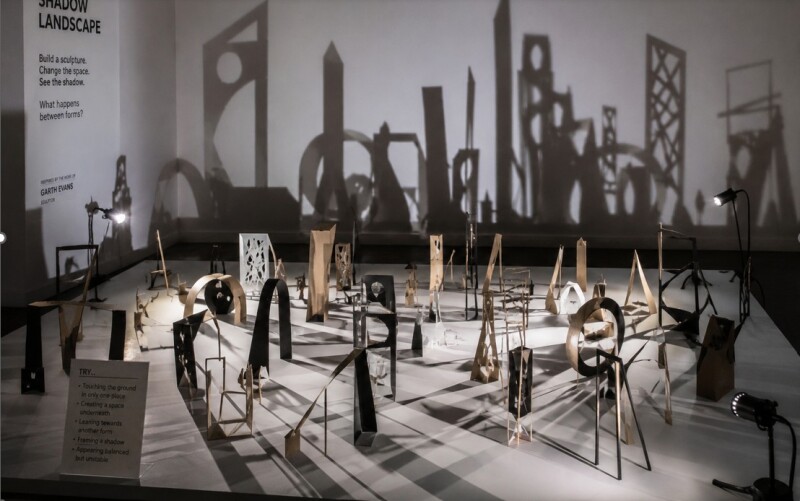 Shadow Structures