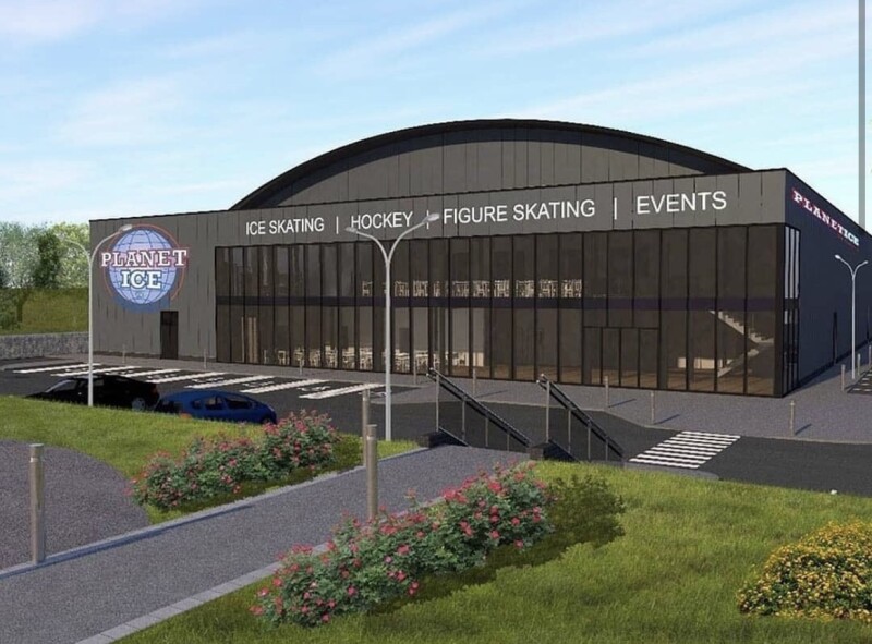Planet Ice Leeds