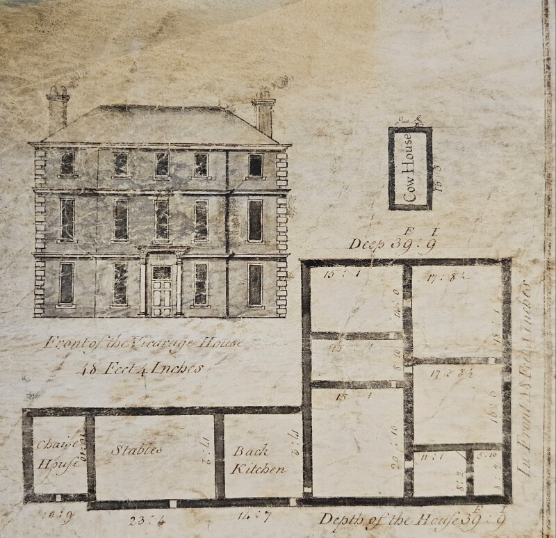 Revitalising a market town: Leeds in the 1700s