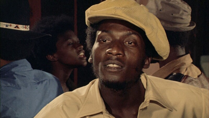 Films at HEART: The Harder They Come