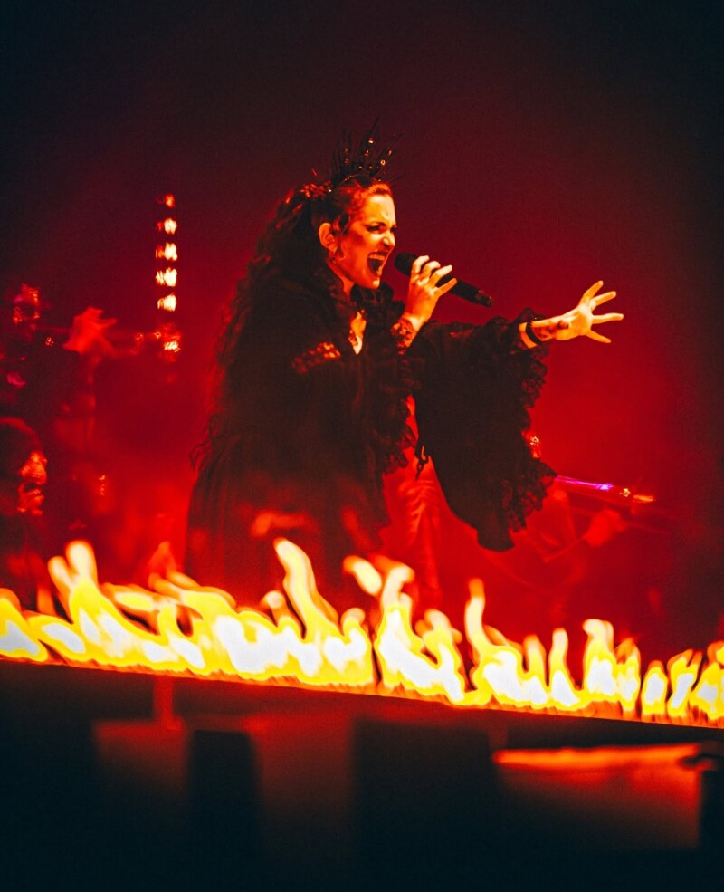 The Rock Orchestra: Arena of Fire