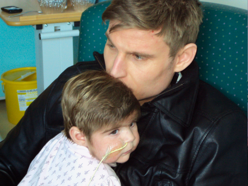 Scott Bennett: Blood Sugar Baby