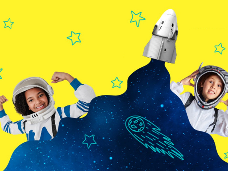 Space Explorers Academy