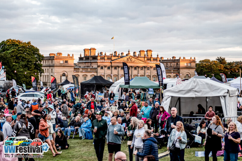 VW Festival