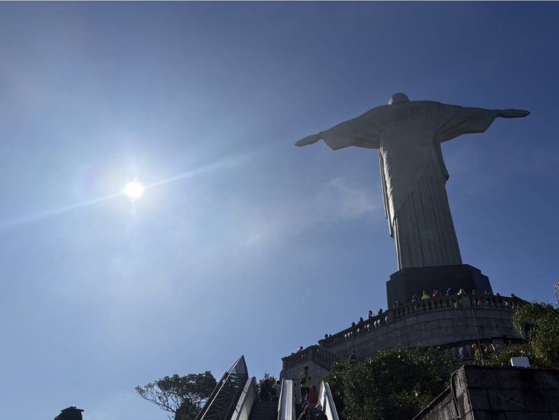 Workshop: Play Brazilian Songs on Guitar!