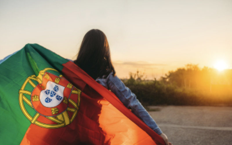 Portuguese Tongue Twister Challenge – Speak, Stick, Score!