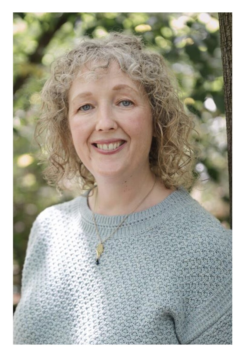 An Evening with Jennifer Saint
