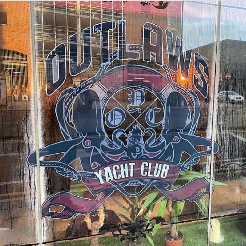 Outlaws Yacht Club