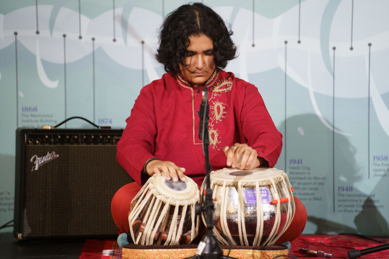 Family Drumming Workshops