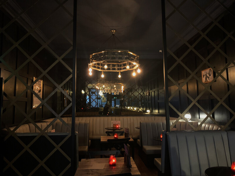 The Bootlegger Leeds