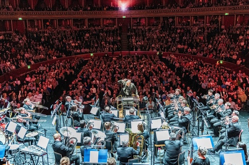 Grimethorpe Colliery Band