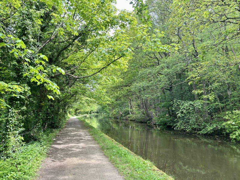 Leeds Liverpool Canal