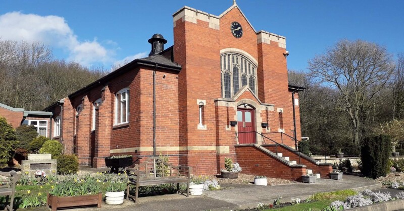 Bowers Allerton Hall