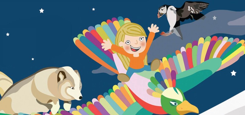 Sorry, Christmas Is Cancelled… Katie Saves The Day