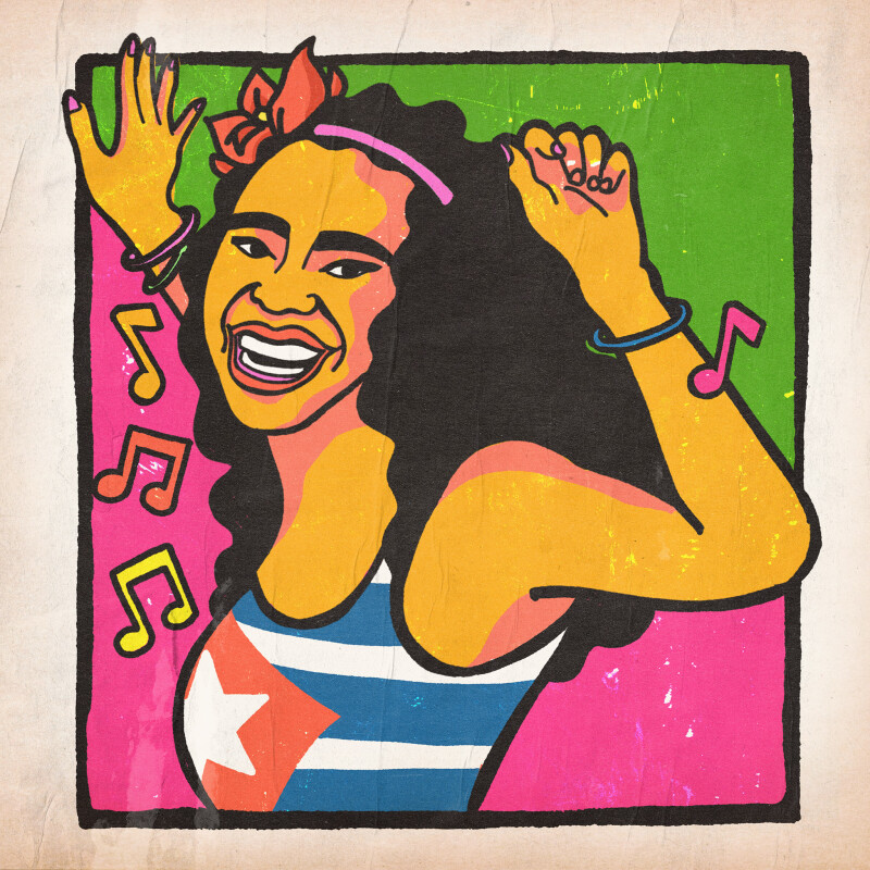 Salsa Fiesta Farsley