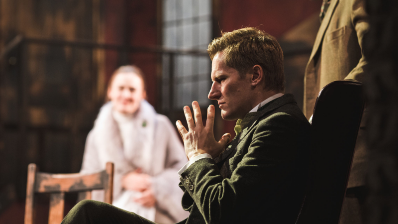 Sherlock Holmes: The Hunt for Moriarty