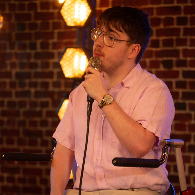 Jack Carroll (Tour Preview)