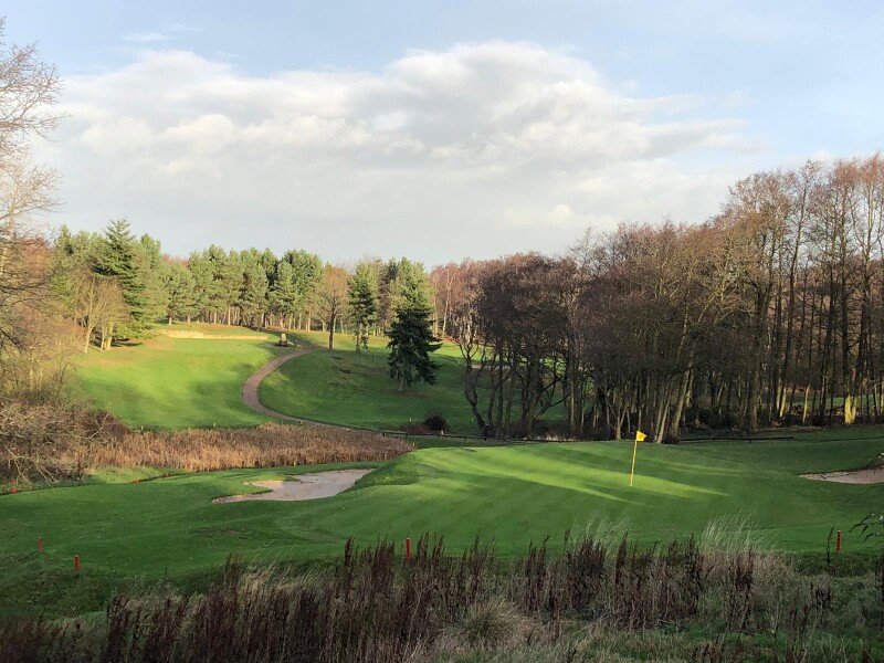 Moor Allerton Golf Club