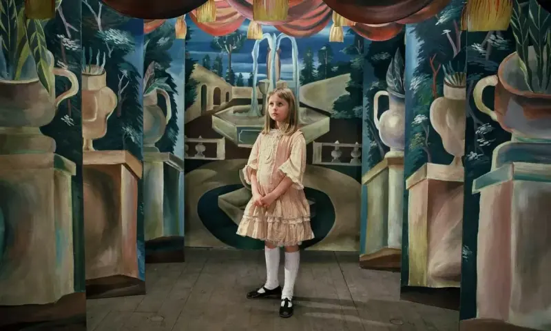 Alice PG
