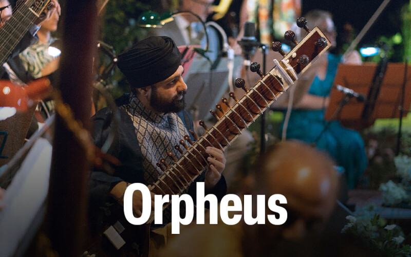 Orpheus