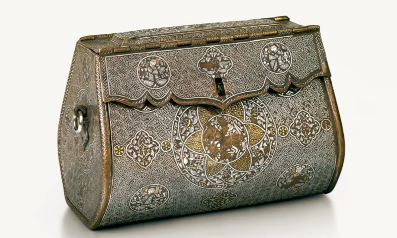 Royal Armouries Lecture: From War to Wedding