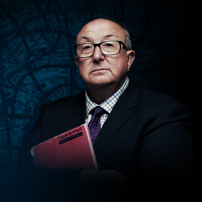 The Makings of a Murderer: Double Jeopardy