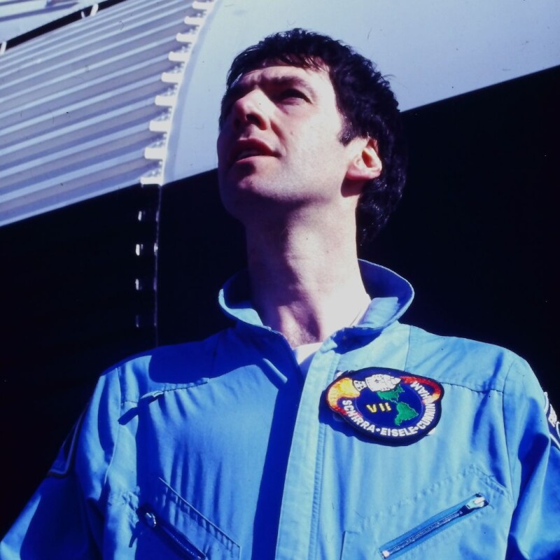 This Is How It Feels: An Intimate Evening with Inspiral Carpets’ Clint Boon