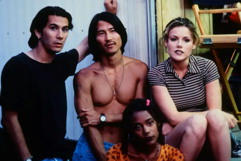 Nowhere (1997) Screening – Scalarama 2026