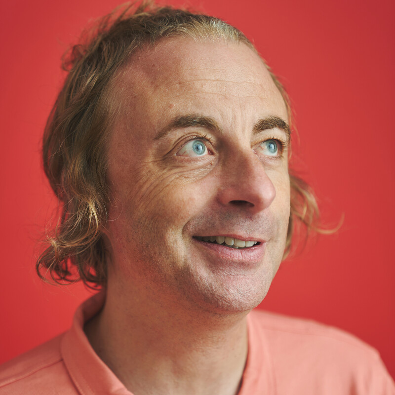 Paul Foot