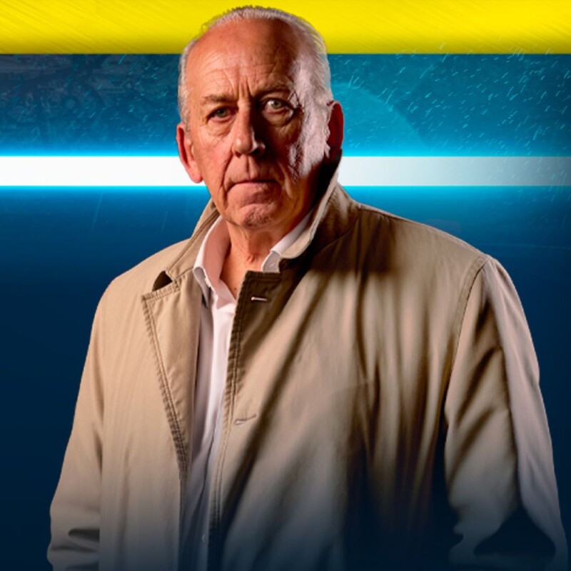 The Makings of a Murderer: The Undercover Detective