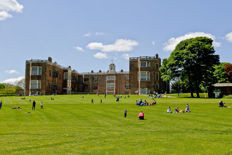 Temple Newsam