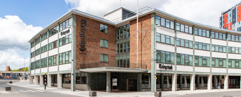 Private Christmas Lunch & Dinners