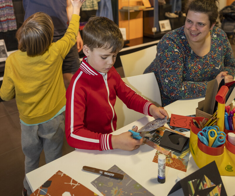 Sparky Saturdays: Finishing Touches