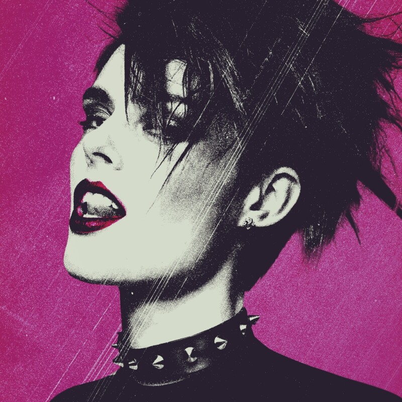 Tainted Love presents DARKSIDE : 80s Alternative