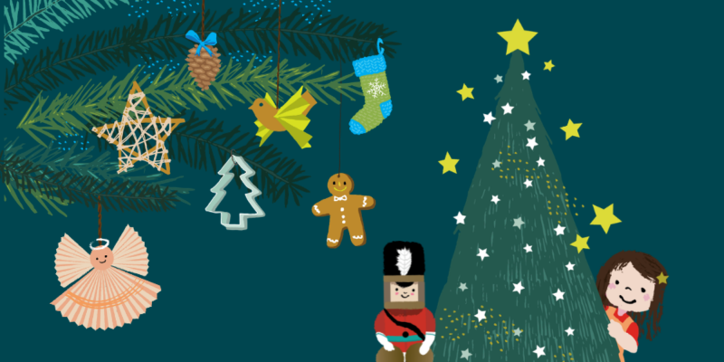 Christmas Tree Trail