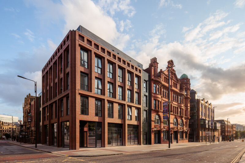 The Jubilee By Supercity Aparthotels