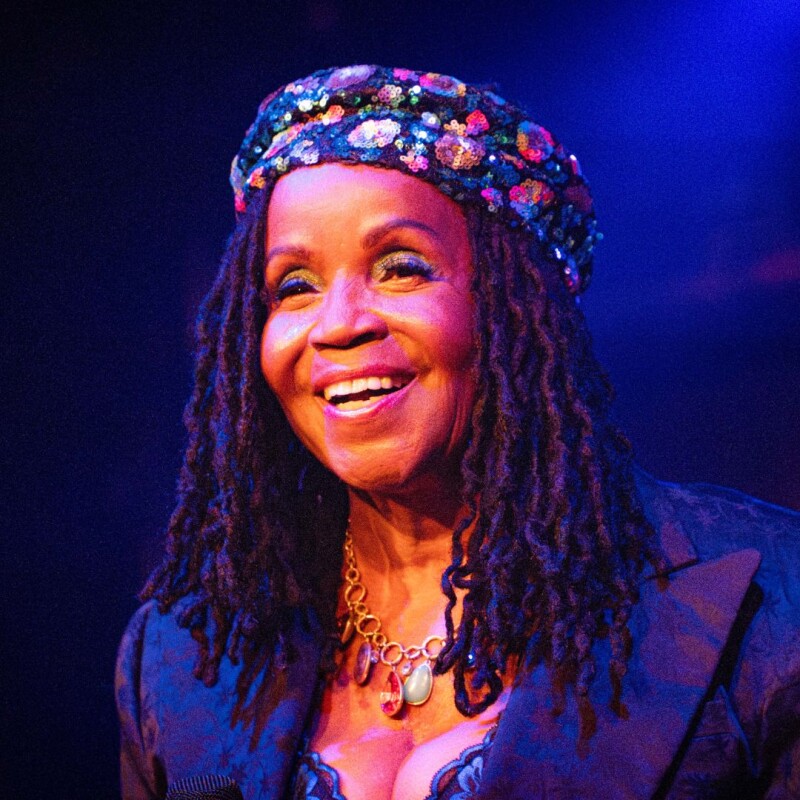 P.P. Arnold