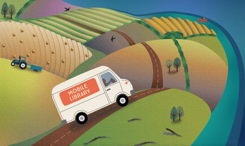 Mikron presents: Top Of The Wold