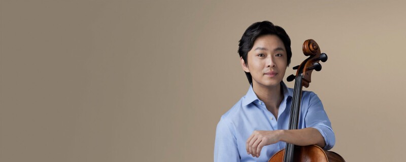 Li-Wei Qin and Jeremy Young