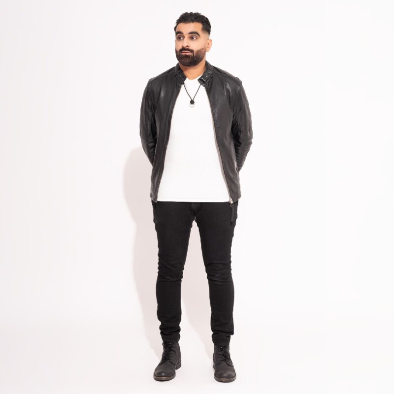 Tez Ilyas: Tez Things I Hate About You