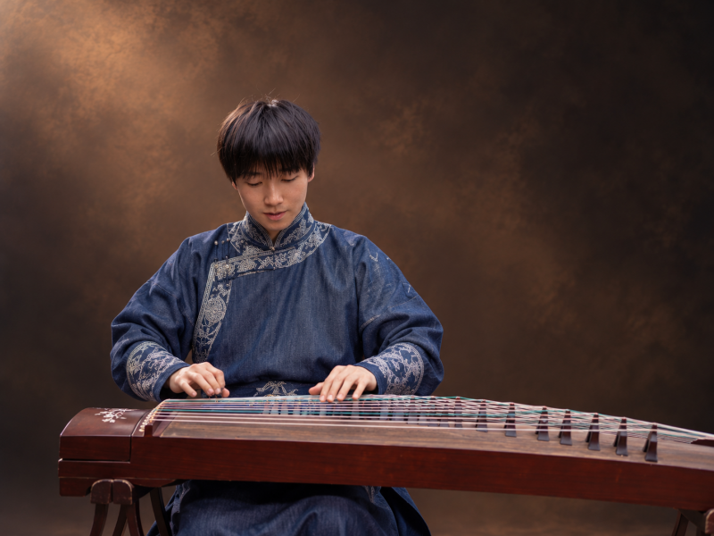 Echoes of the Steppe: A Journey Through Mongolian Music, Dance and Living Heritage