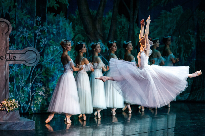 Giselle